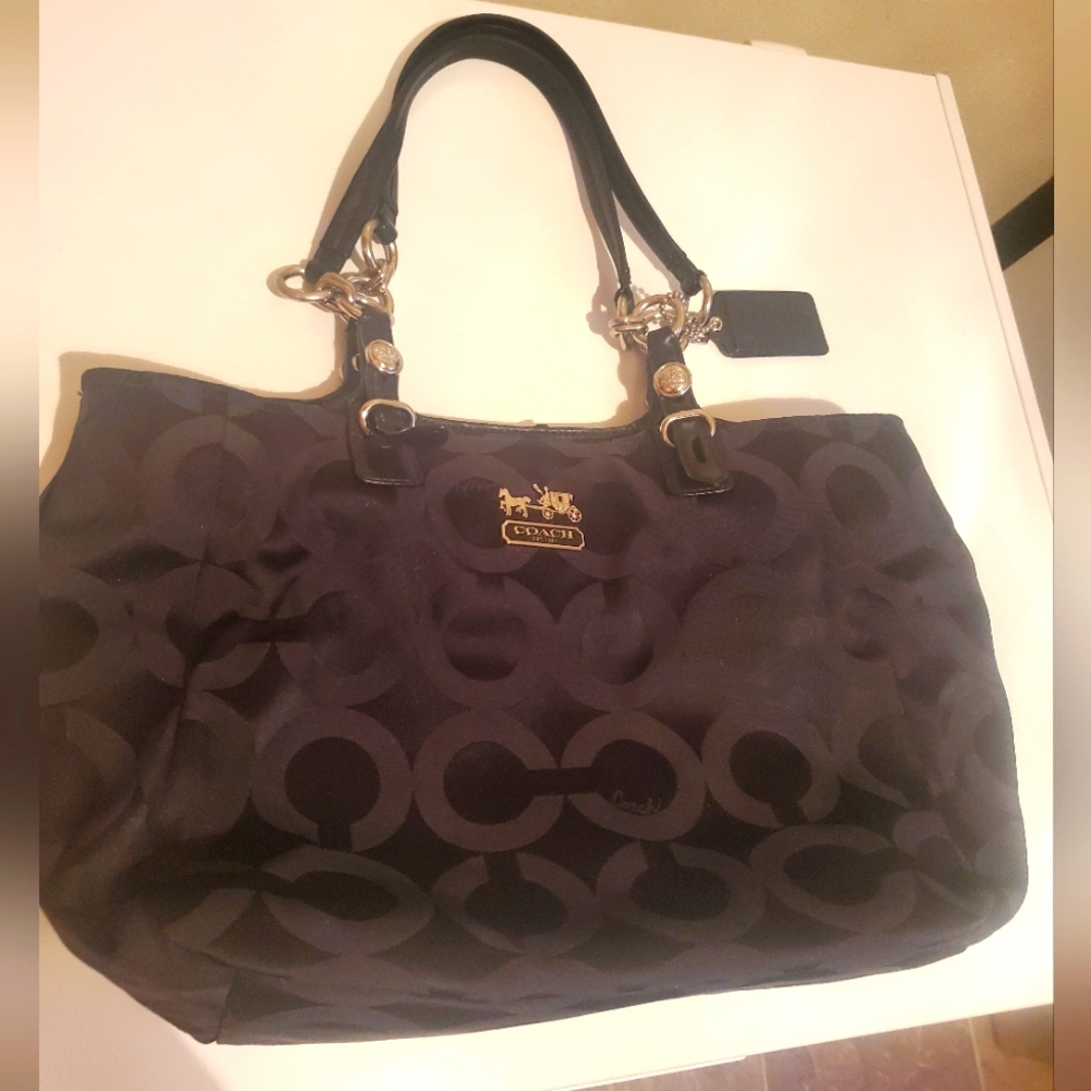 Coach Purse NWB